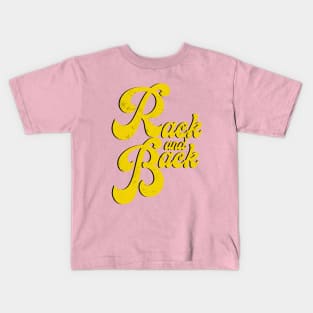 Rack Kids T-Shirt